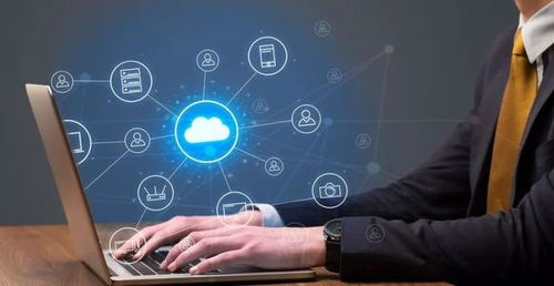 ITSS運(yùn)維資質(zhì) 計(jì)算機(jī)軟件開發(fā)的新焦點(diǎn)與轉(zhuǎn)型路徑